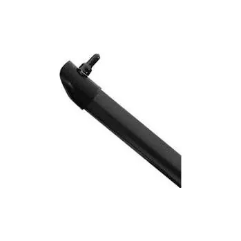 Plotová vzpěra Retic Vzpěry pozinkované + antracit 175 cm Ø38/1,25 mm