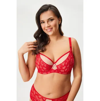 Podprsenka Podprsenka Tiffany nevyztužená