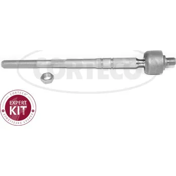 Táhlo řízení Axiální kloub, příčné táhlo řízení CORTECO 49400255
