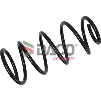 Pružina podvozku DACO 804114