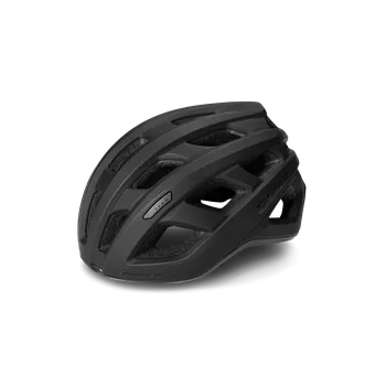 Cyklistická přilba Helma na kolo CUBE Helmet ROAD RACE Black Barva: Černá, Velikost: M (53-57)