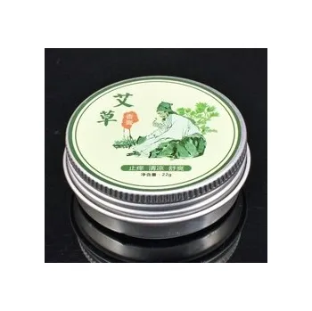 Bylinná léčivá mast Pelyněk mast