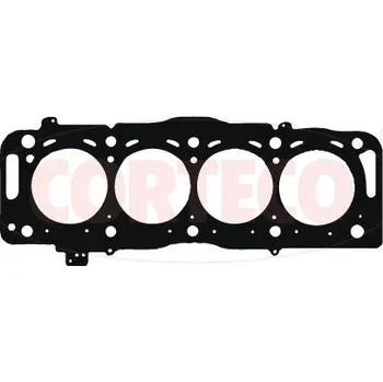 Auto-moto Těsnění, hlava válce CORTECO 49409491