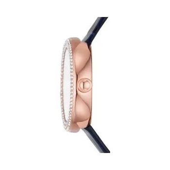 Hodinky Emporio Armani Hodinky AR11434 Tmavomodrá 00