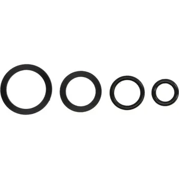 Palivový systém pro motocykl Opravná sada palivového kohoutu Tourmax KAWASAKI Z 1000 rok 77