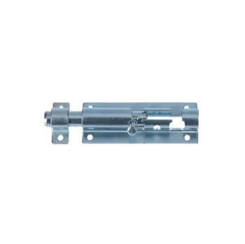 Příslušenství pro plot Rýgl ø 12mm, L: 90mm, pozink.