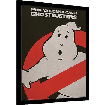 Plakát Obraz na zeď - Krotitelé duchů