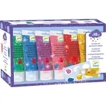 Djeco DJ09017 prstové barvy v tubě…