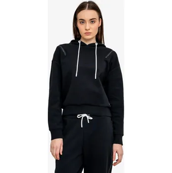Dámská mikina DOT LADIES HOODY L 734204