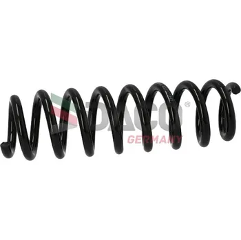 Pružina podvozku DACO 810321HD