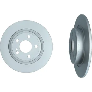 Brzdový kotouč Brzdový kotouč KAMOKA 103517