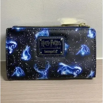 Peněženka Harry Potter dlouhá peněženka pánská | pánské doplňky - jako show-350852