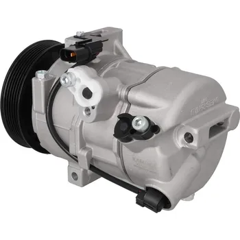 Kompresor klimatizace Kompresor, klimatizace KAMOKA 7820232