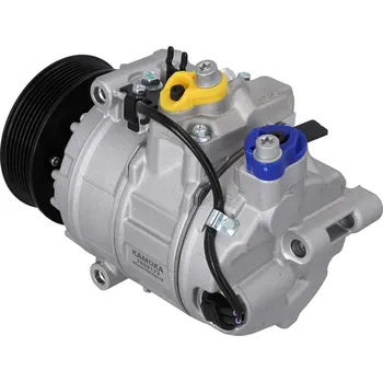 Kompresor klimatizace Kompresor, klimatizace KAMOKA 7820173