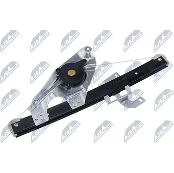 Stahovačka okna Zvedací zařízení oken NTY EPS-AU-014