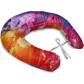 Kojící polštář Sablio Těhotenský polštář Barvy