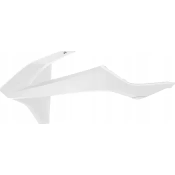 Polisport kryty chladiče EXC 8417800002 Polisport