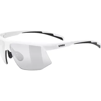Sluneční brýle Uvex UVEX BRÝLE AERIOS V WHITE / SMOKE