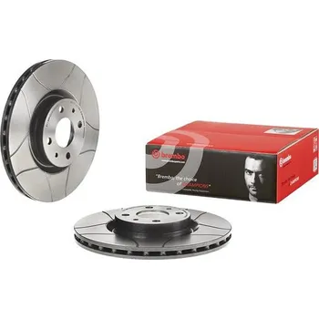 Brzdový kotouč Brzdový kotouč BREMBO 09.4939.75
