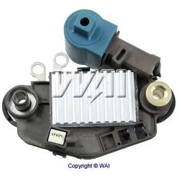 Alternátor Regulátor generátoru WAI Europe b.v. M527