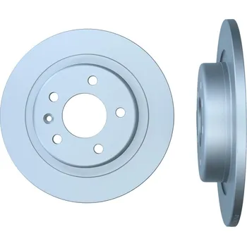 Brzdový kotouč Brzdový kotouč KAMOKA 103031