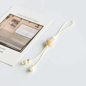 Přívěsek Keramický přívěsek ruční výroby | ozdoba - SEKERA