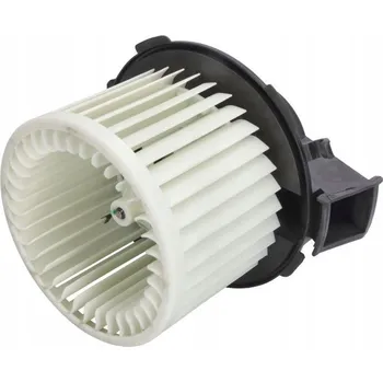 Ventilátor topení a klimatizace VENTILÁTOR TOPENÍ PEUGEOT 307 01-08