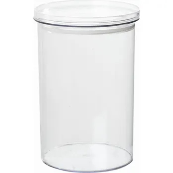 Dóza na potraviny Nádoba STOCKHOLM na sypké potraviny 2,6 l