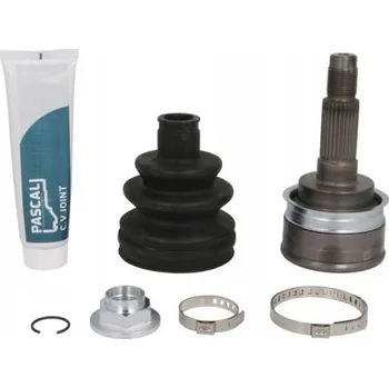 Poloosa kola Pascal G13008PC Sada kloubu, hnací hřídel