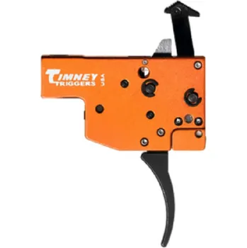 Příslušenství pro sportovní střelbu Timney Triggers USA Spoušť Timney pro Tikka T3