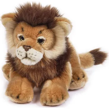 plyšák Bresser x Freek Vonk Löwe Aristo