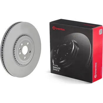 Brzdový kotouč Brzdový kotouč BREMBO 09.D069.33