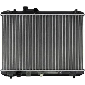 Motor automobilu Chladič, chlazení motoru KAMOKA 7700146