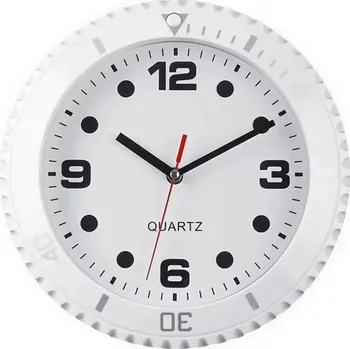 Hodiny Retro tiché nástěnné hodiny do obýváku | nástěnné hodiny, hodiny na zeď - A