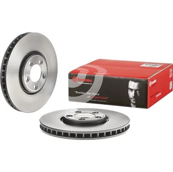 Brzdový kotouč Brzdový kotouč BREMBO 09.A528.11