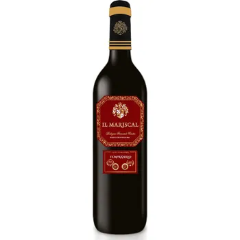 Víno Il Mariscal Tempranillo Medium sweet, 0,75l