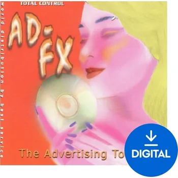 Software Best Service AD FX (Digitální produkt)