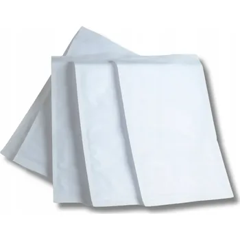 Obálka Bublinkové obálky a11 bílé 200 ks 120x175+50 mm