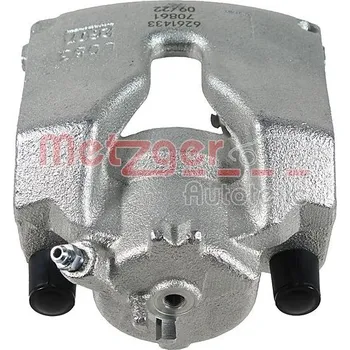 Brzdový systém Brzdový třmen METZGER 6261433