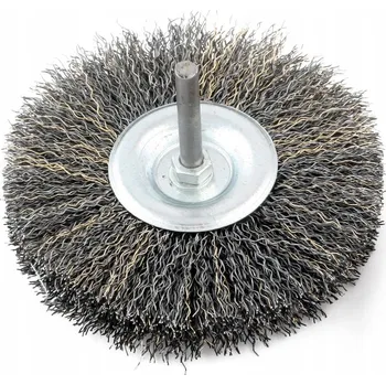 Vrták Štětec Szczotex A40