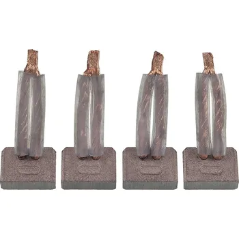 Startér Uhlíkový kartáč, startér AS-PL Sp. z o.o. SB9007