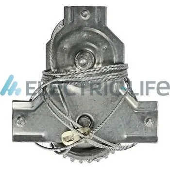 Stahovačka okna Zvedací zařízení oken ELECTRIC LIFE ZR FT918