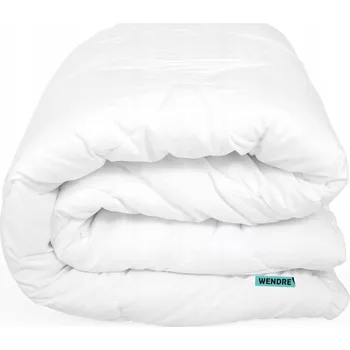 Prostěradlo Přikrývka 4 roční období 160x200 mikrovlákno bílá