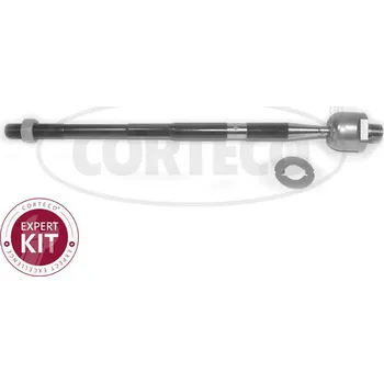 Auto-moto Axiální kloub, příčné táhlo řízení CORTECO 49397002