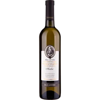 Víno Aurelius, Šlechtitelská stanice Velké Pavlovice (2024)