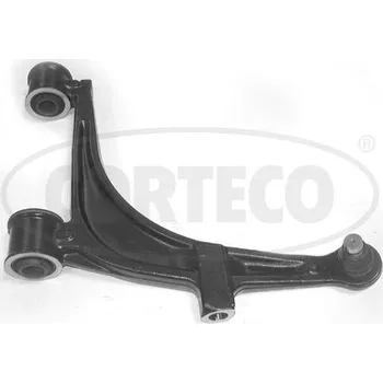 Zavěšení kol Řídicí páka, zavěšení kol CORTECO 49399089