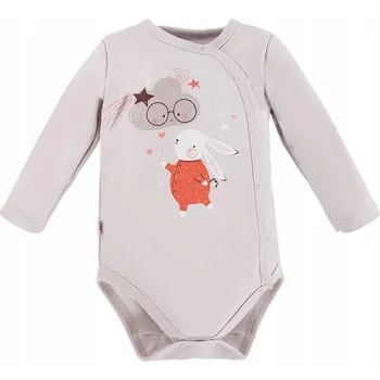 Kojenecký body Eevi body pro kojenecké bavlna, velikost 56