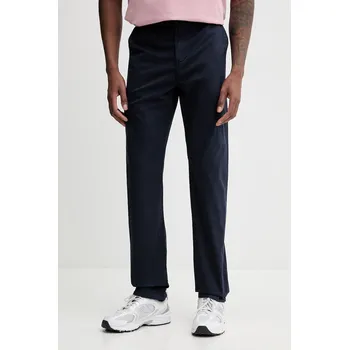 Kalhoty Napapijri PUYO NP0A4H981761 námořnická modř 59X, vel. 32