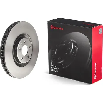 Brzdový kotouč Brzdový kotouč BREMBO 09.D938.11