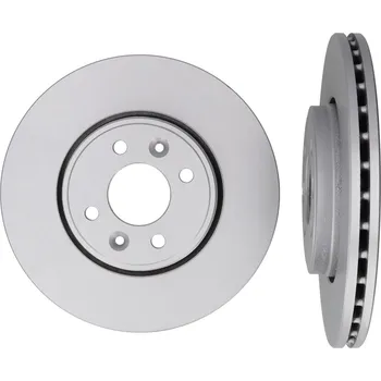 Brzdový kotouč Brzdový kotouč KAMOKA 1032248